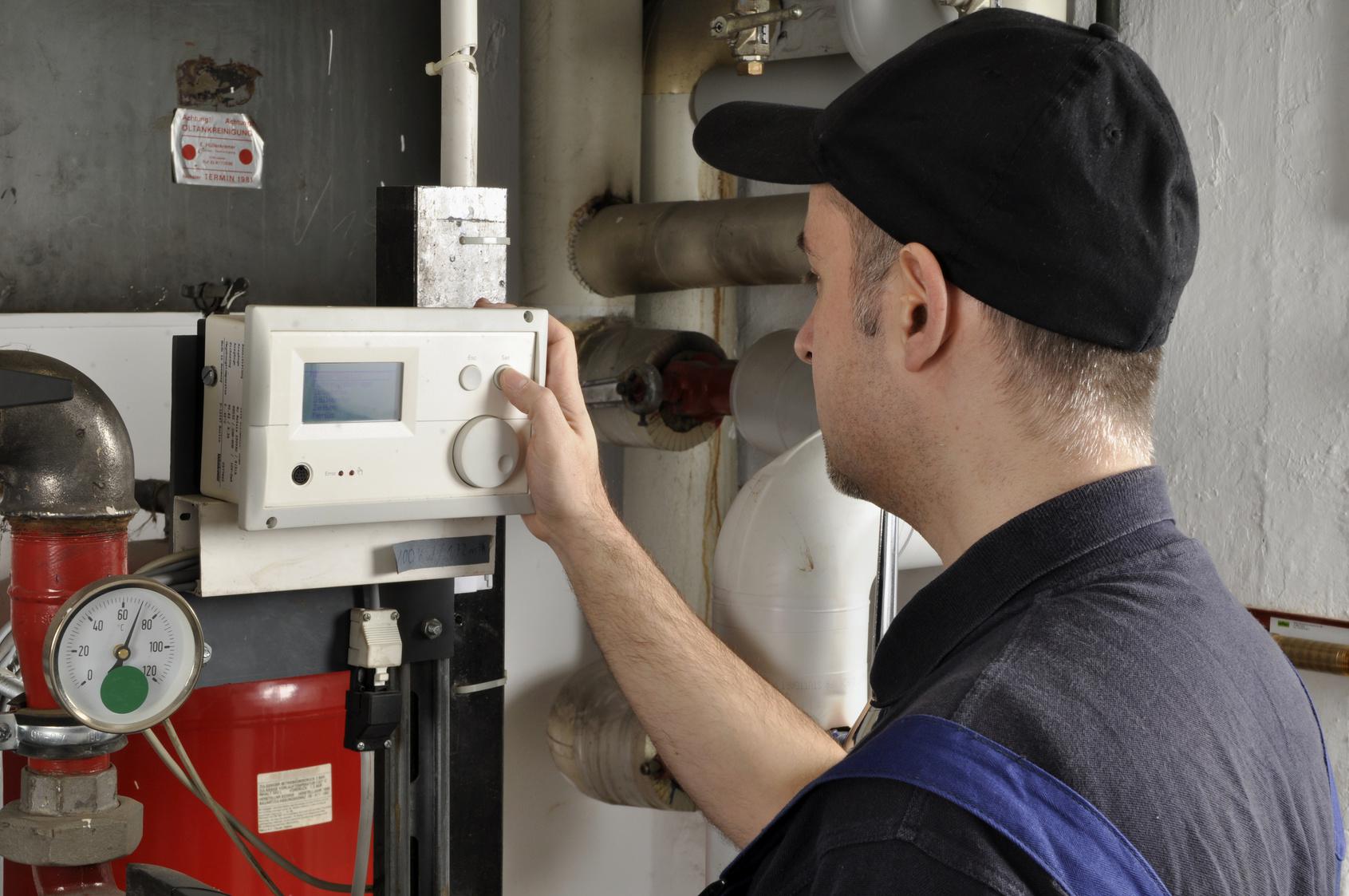 dépannage climatiseur Louveciennes