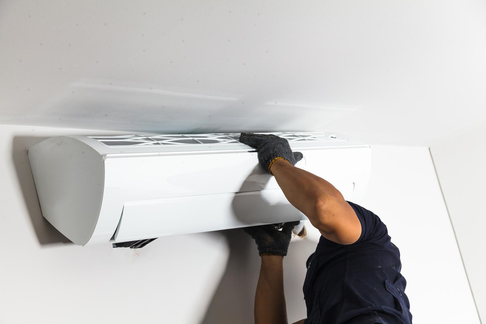 dépannage climatiseur Trilport