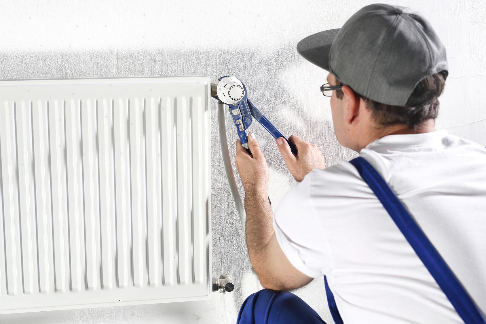 dépannage climatiseur Louveciennes